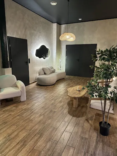 Sala Konferencyjna Szczecin